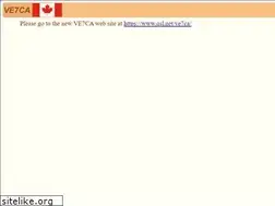 Sites similar to ve7ca.net
