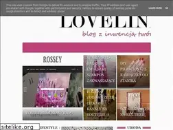 Sites similar to vea-loveliness.blogspot.com