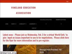 Sites similar to vea-njea.org