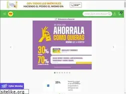 Sites similar to vea.com.ar