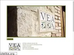 Sites similar to vea.es