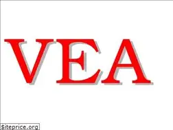 Sites similar to vea.org.uk