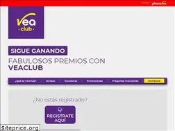 Sites similar to veaclub.com.pe