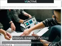 Sites similar to veactive.com
