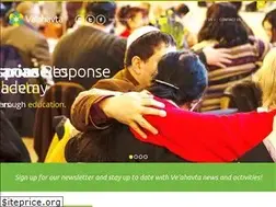 Sites similar to veahavta.org