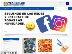 Sites similar to veahcolor.com.ar