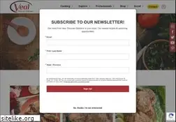 Sites similar to veal.org