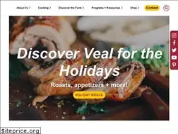 Sites similar to vealfarm.com