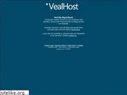 Sites similar to vealhost.com