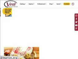 Sites similar to vealmadeeasy.com