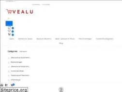 Sites similar to vealu.com