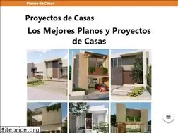 Sites similar to veamoscasas.com
