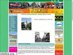 Sites similar to veamoslo.com.ar