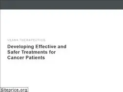 Sites similar to veana-therapeutics.com