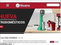 Sites similar to veana.com