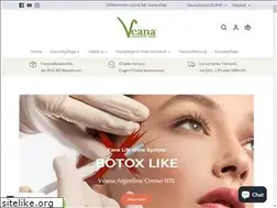Sites similar to veana.shop