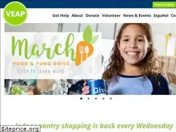 Sites similar to veap.org