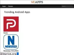 Sites similar to veapps.me