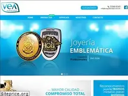 Sites similar to veapublicidad.com.mx