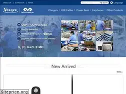 Sites similar to veaqee.com