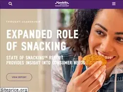 Sites similar to veasnacks.com