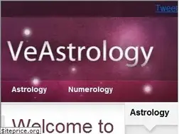 Sites similar to veastrology.com