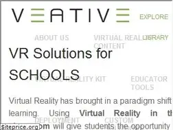 Sites similar to veative.com