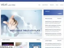 Sites similar to veatlaw.kr