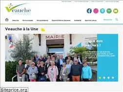 Sites similar to veauche.fr