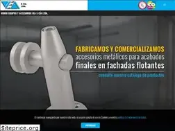 Sites similar to veaycia.com