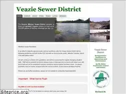 Sites similar to veaziesewerdistrict.com