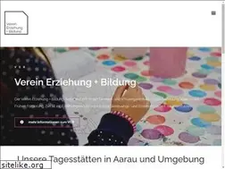 Sites similar to veb-aargau.ch