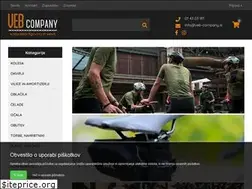 Sites similar to veb-company.si