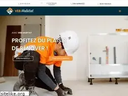 Sites similar to veb-habitat.fr