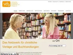 Sites similar to veb-medien.de