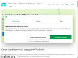 Sites similar to veb.be