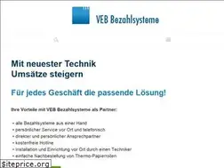Sites similar to veb.berlin