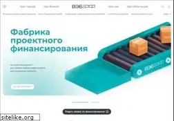 Sites similar to veb.ru