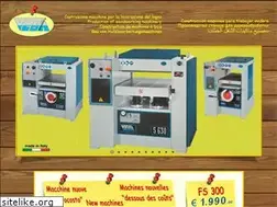 Sites similar to veba.it
