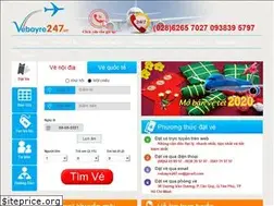 Sites similar to vebayre247.vn