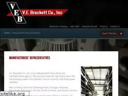 Sites similar to vebco.com
