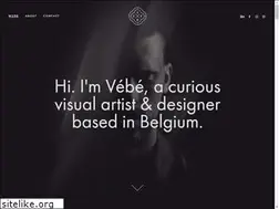 Sites similar to vebe.be