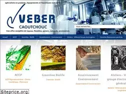 Sites similar to veber-caoutchouc.com