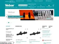 Sites similar to veber.ru