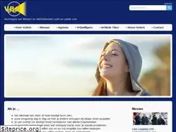 Sites similar to vebes.be