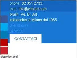 Sites similar to vebiart.com