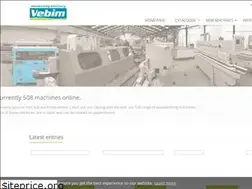 Sites similar to vebim.com