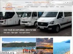 Sites similar to vebinhdinh.com