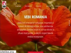 Sites similar to vebiromania.ro