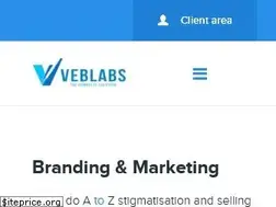 Sites similar to veblabs.com